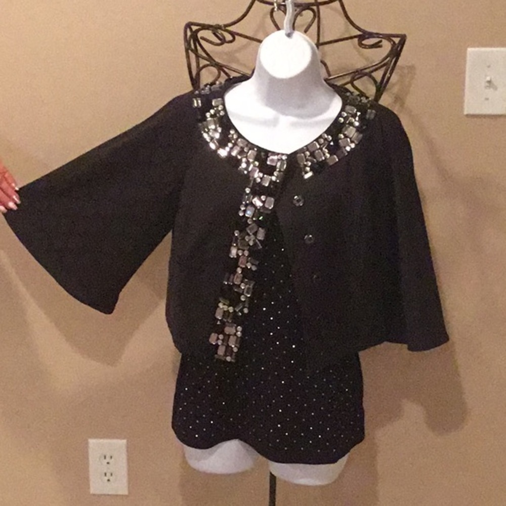 Arden B Jacket - image 1